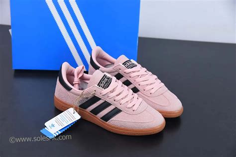 adidas spezial pink|adidas spezial arctic pink.